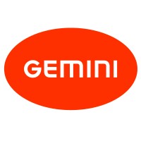 Gemini Espresso logo - Similar company to Kushnir Foundation