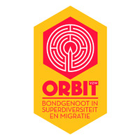 ORBIT vzw logo - Similar company to Candy Bar