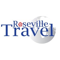 Roseville Travel logo - Similar company to Exquisite Travel Group