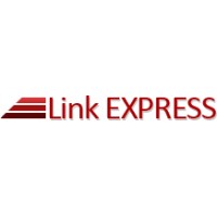 Link Express logo - Similar company to Café Cazengo