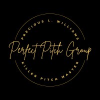 Perfect Pitch Group logo - Similar company to Bww-Amway