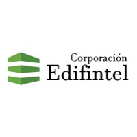Corporación Edifintel logo - Similar company to Hidro Tarraco