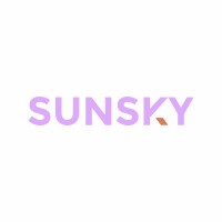 Agencia de Marketing Sunsky logo - Similar company to Pirén