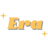 Era Creative Agency logo - Similar company to Odd+Even