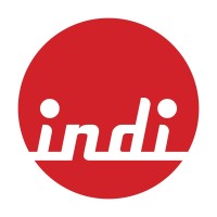 Indi Design logo - Similar company to Trot Studios