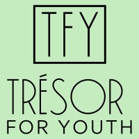 TRÉSOR FOR YOUTH logo - Similar company to Nuto Wellness