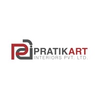 PratikArt Interiors Pvt Ltd logo - Similar company to Beryll Group