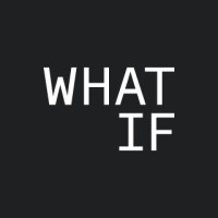 WHAT IF ARCHITECTURE logo - Similar company to Ilo