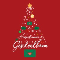 Heusenstammer Geschenkbaum logo - Similar company to Coinygo