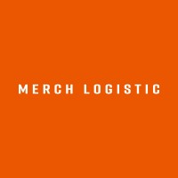 Merch Logistic logo - Similar company to //Merch