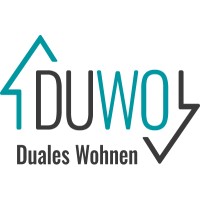 DuWo - Duales Wohnen logo - Similar company to Ampelfit Ug