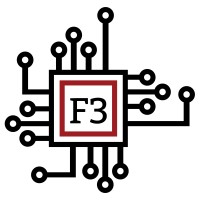 F3 Wireless logo - Similar company to Dptechnics