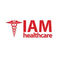 IAM Healthcare logo - Similar company to Rightpath Resources