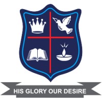 The King's School logo - Similar company to Delhi Public School Kollam