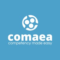 comaea | competency made easy logo - Similar company to United Eastern Technical And Management Training