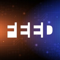 FEED logo - Similar company to Av Tech Magazine