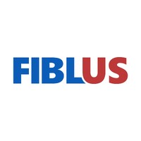 FIBLUS logo - Similar company to Dsl Express Or Zupa Global Inc.
