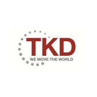 TKD GmbH logo - Similar company to Dietz Training