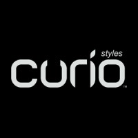 CURIO Styles logo - Similar company to Studio Florian Pucher