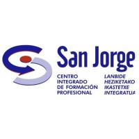 Cifp San Jorge Lhii