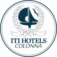 ITI Hotels - Colonna Hotels & Resorts logo - Similar company to Gruppo Studio Vacanze