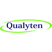 Qualyten Indústria logo - Similar company to Hefesto Serviços