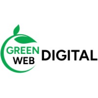 GreenWeb Digital logo - Similar company to Greenweb Systems
