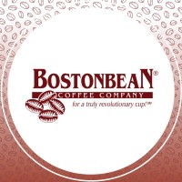BostonbeaN Coffee Company logo - Similar company to East Coast Copacking