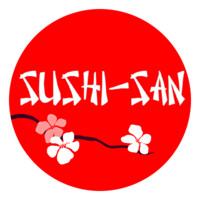 Sushi-San