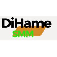 Dihame SMM logo - Similar company to First Step Consultation Group