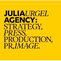 Julia Urgel Agency logo - Similar company to Isita