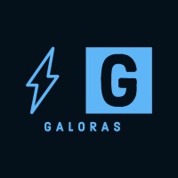 Galoras logo - Similar company to Swiss Networking Solutions
