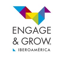 Engage & Grow Iberoamérica logo - Similar company to Engage & Grow Slp