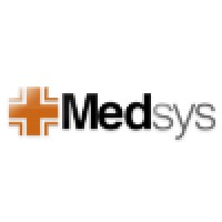 Medsys logo - Similar company to Medsys Software Solutions