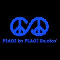 Peace By Peace Studios logo - Similar company to Studio Peripheria