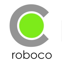 Roboco logo - Similar company to Heliovision