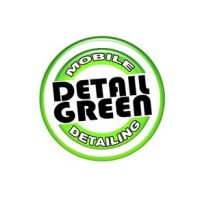 Detail Green USA logo - Similar company to Viper Media