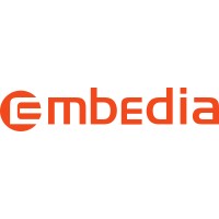 Embedia logo - Similar company to Embedia.Io
