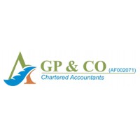 GP & CO logo - Similar company to Vee Loo Guna & Associates (Vlg)