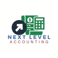 Next Level Accounting logo - Similar company to Lloyd Forensic & Accounting Services Corp