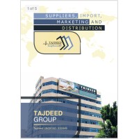Tajdeed Group logo - Similar company to Tajdeed Technologies