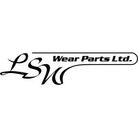 LSW Wear Parts logo - Similar company to Starro