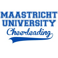 Maastricht University Cheerleading logo - Similar company to Eindhoven Center For The Philosophy Of Artificial Intelligence