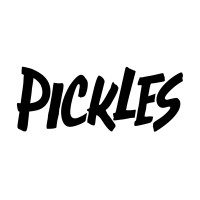 Pickles Agency logo - Similar company to Wower — Creative Video Agency