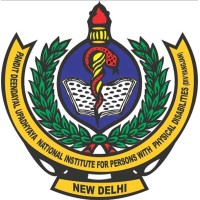 Pt. Deendayal Upadhyaya National Institute for Persons with Physical Disabilities ( Divyangjan ), Delhi University logo - Similar company to Business Onscreen Media Llp