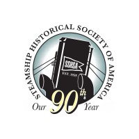 Steamship Historical Society of America logo - Similar company to Voonami, Inc.
