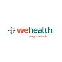WeHealth logo - Similar company to Hinq