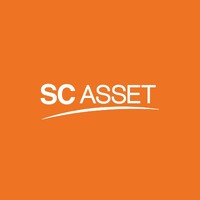 SC Asset Corporation PLC. logo - Similar company to Work With Major