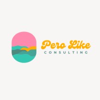 Pero Like Consulting logo - Similar company to Lambda Theta Alpha Foundation, Inc.