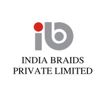 India Braids Pvt. Ltd. logo - Similar company to Jv Traderss